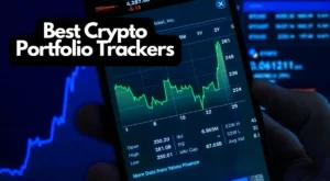 Crypto Wallet Trackers